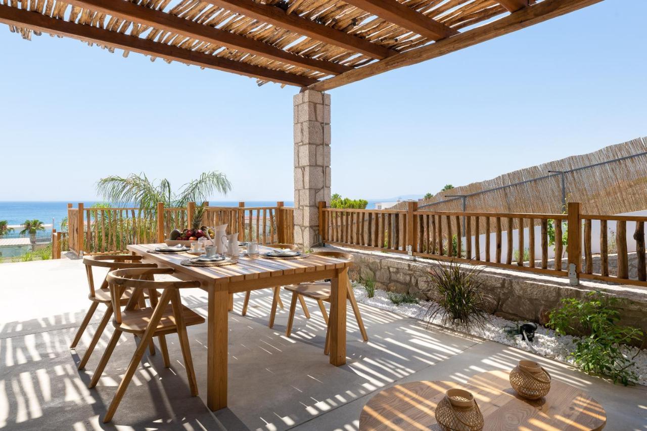 Villa Auretta Pefki  Екстер'єр фото