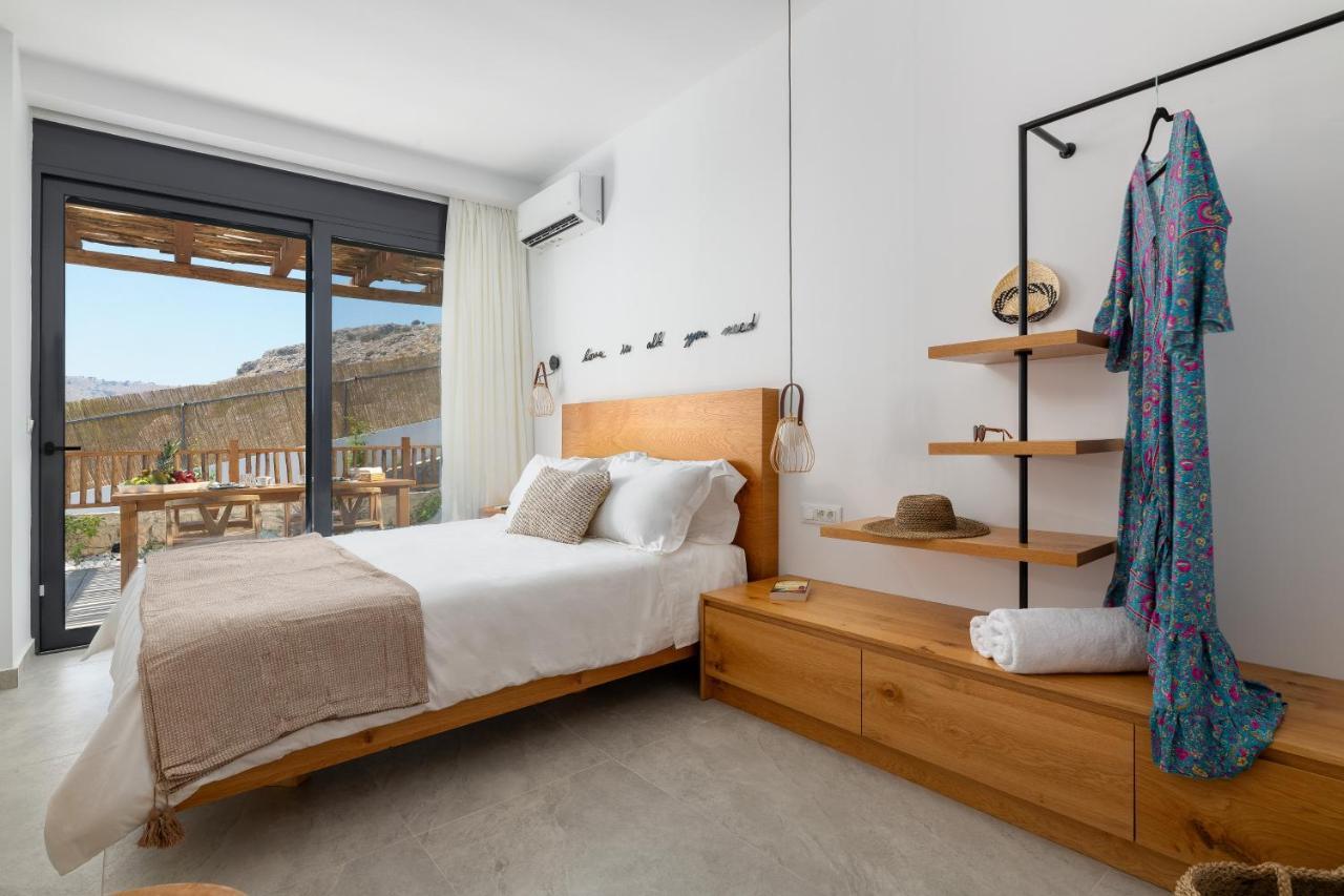 Villa Auretta Pefki  Екстер'єр фото